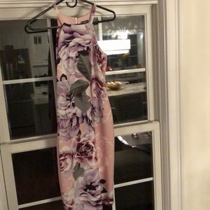 Vince Camuto dress